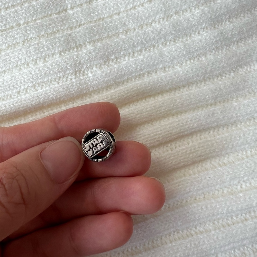 Pandora Star Wars Charm